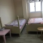 In Guesthouse - Hostel