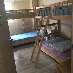 In Guesthouse - Hostel