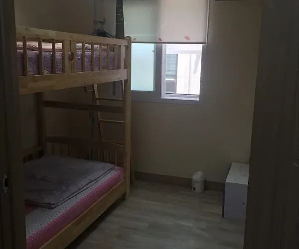 In Guesthouse - Hostel